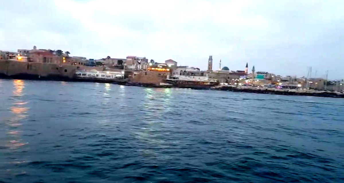 عُرفت بممراتها الضّيقة وأزقتها المتعرجة... مدينة عكّا وجهة سياحية لمُحبي الثقافة والتاريخ 