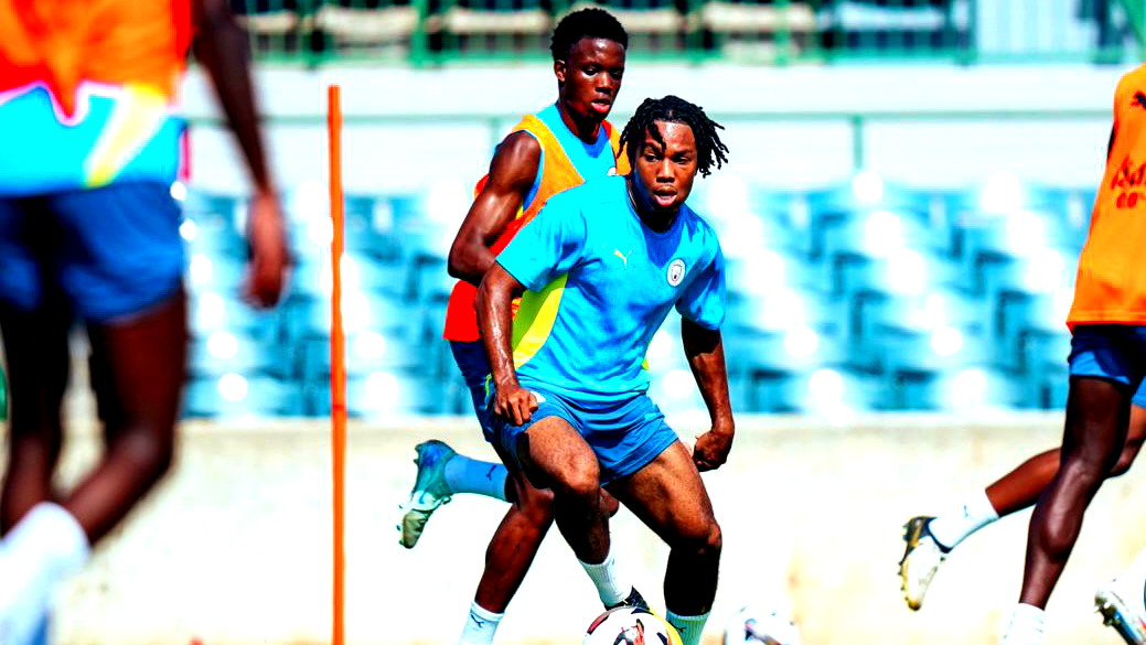 اتحاد جدة يفشل بضم أحد لاعبي مانشستر سيتي إلى صفوفه خلال الميركاتو الصيفي الجاري