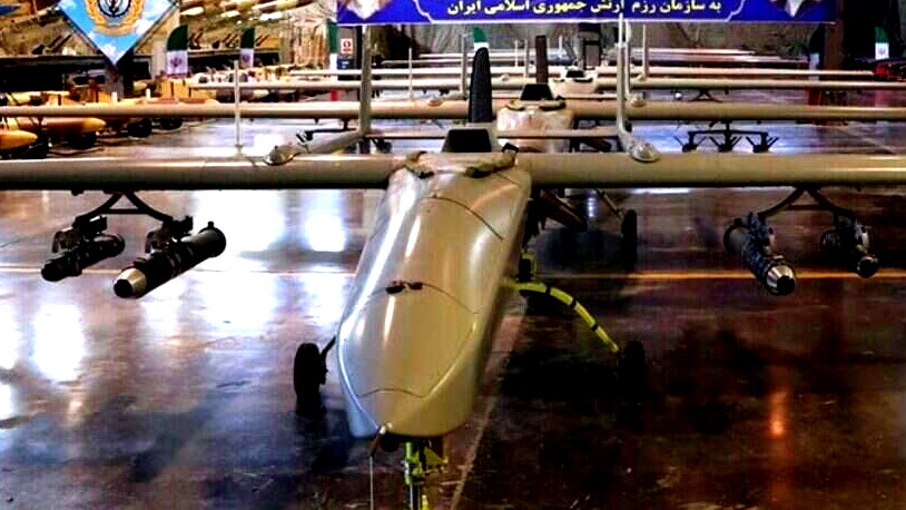 مسؤول إسرائيلي: إسرائيل تخشى إطلاق إيران و"حزب الله" موجات من الصواريخ والمسيّرات على مدى أيام عدة