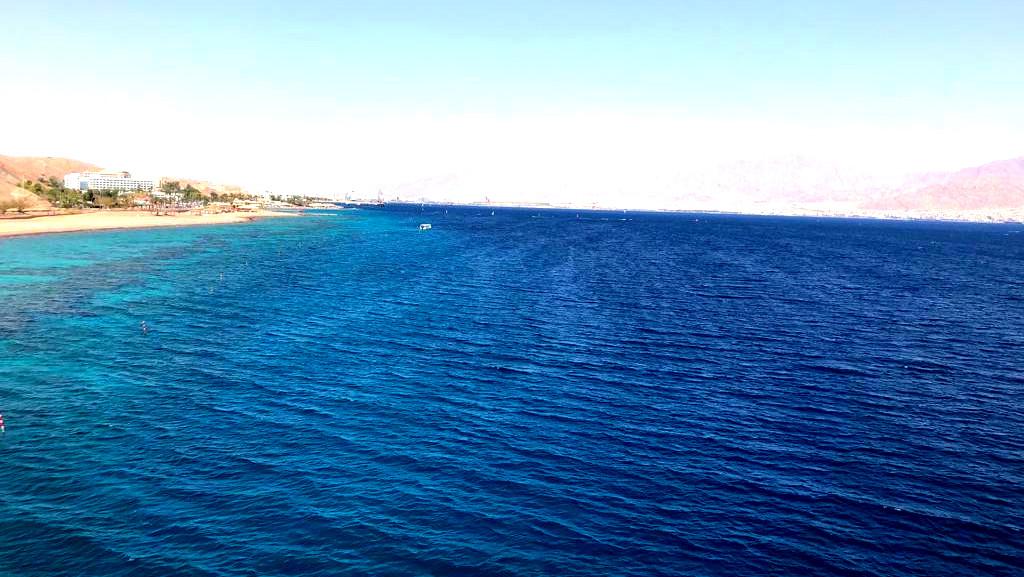 حالة الطقس: اجواء حارة.. لا يطرأ تغيير على درجات الحرارة