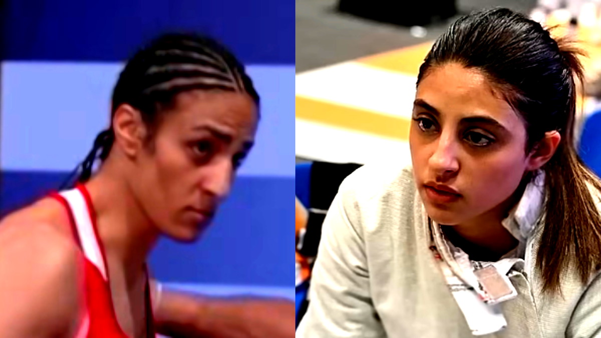 فتيات العرب في الأولمبياد.. تصرفات جدلية وعنصرية صارخة