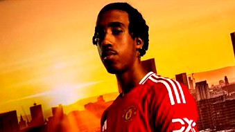 ليني يورو مدافع مانشستر يونايتد يغيب 3 أشهر بعد جراحة