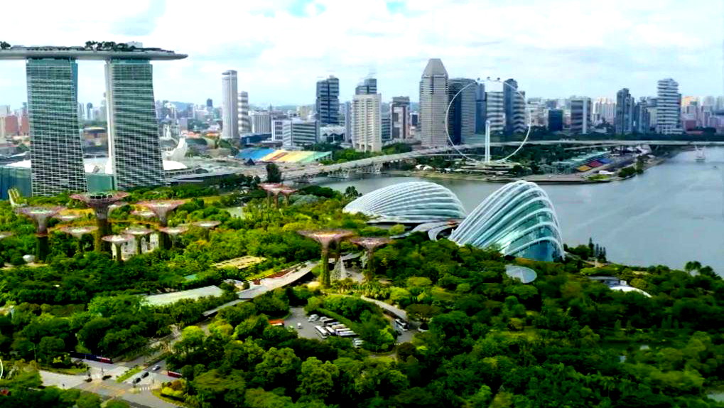 صُنفت من أفضل الأماكن حول العالم- سنغافورة: من أكثر الدول ازدهارًا ونموذجًا لوجهة سياحية متميّزة 