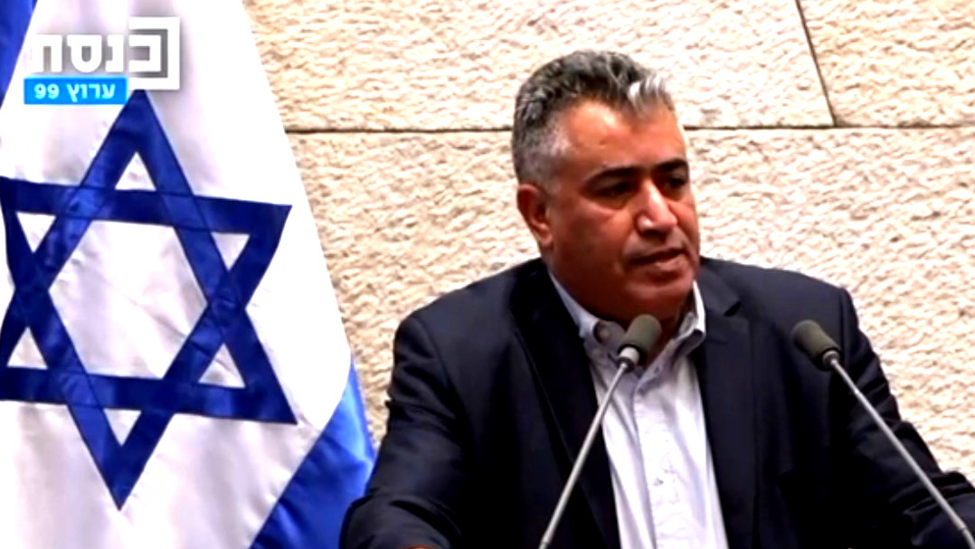 بعدما وصف سموتيرش موت فلسطيني القطاع جوعًا قد يكون عادلًا- النائب عطاونة يرّد: تصريحات عنصرية فاشية حاقدة