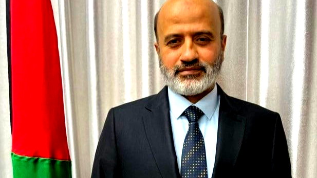 عقب اغتيال هنية- حماس تختار محمّد اسماعيل درويش خلفًا له وسط عملية تشاور واسعة