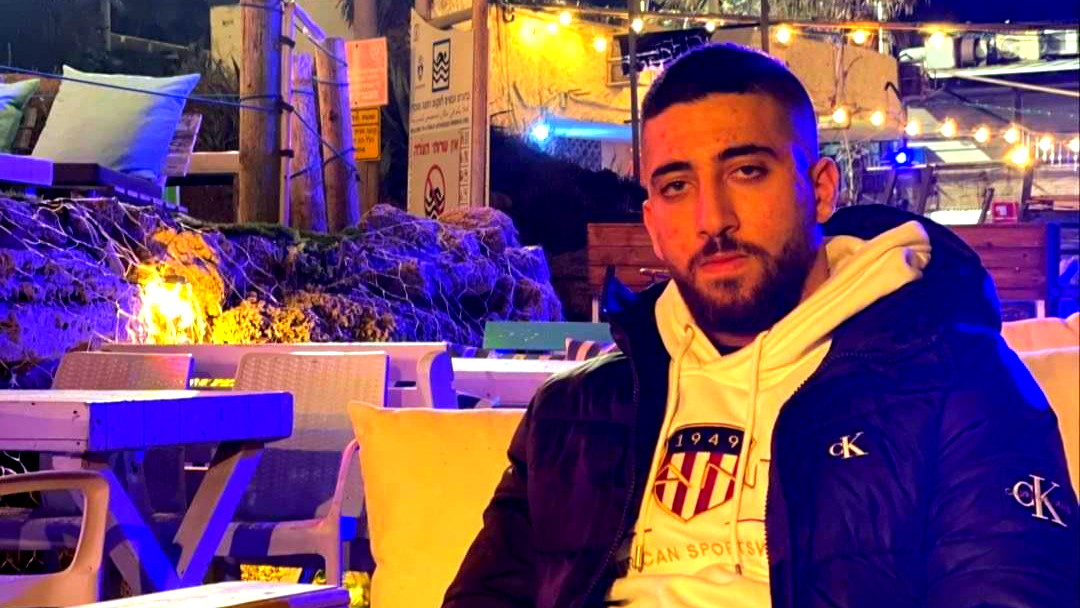 حرب الشّوارع| مصرع الشاب وهبي محمد نور الدين عثامنة (30 عامًا) من كفرقرع إثر اصطدام دراجة نارية بشاحنة على شارع 6 بالقرب من باقة الغربية