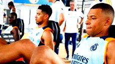 كاثلين سوزا تنتقل من ريال مدريد إلى النصر السعودي