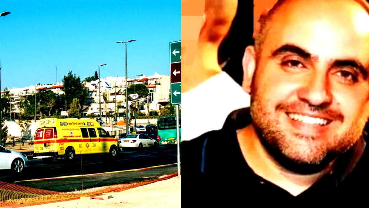 القدس: إقرار وفاة الشاب موسى محمّد عثمان متأثرًا بجروحه الحرجة من جرّاء تعرّضه لحادث سير مروّع قبل يومَيْن