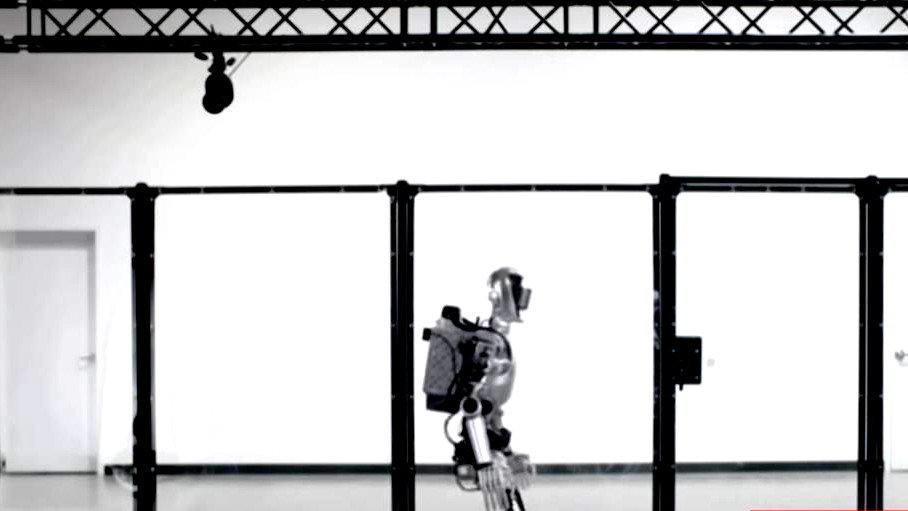 نهضة في عالم التكنولوجيا- الروبوتات تواصل تطورها مما يفتح آفاقًا جديدة لتطبيقاتها في مختلف المجالات