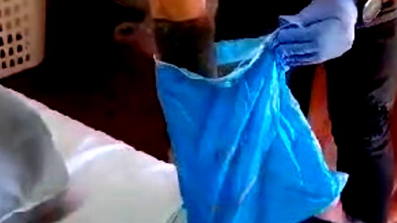 فيديو| الشمال: اعتقال مغني بشبهة حيازة سلاح وكمية كبيرة من الذخيرة بشكل غير قانوني