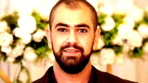 عجّلْتَ الرّحيل طبيبنا الجميل حمزة شيخ أحمد