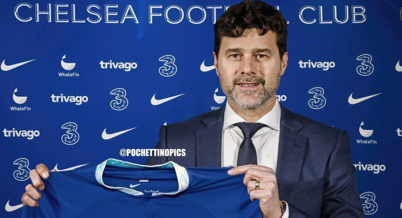 الأرجنتيني بوتشيتينو المرشح الأبرز لقيادة منتخب أميركا