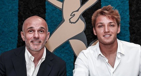 أتالانتا يضم مهاجم جنوى مقابل 28 مليون يورو