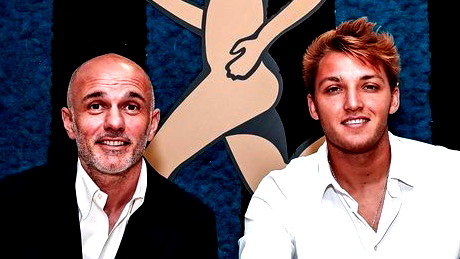 أتالانتا يضم مهاجم جنوى مقابل 28 مليون يورو