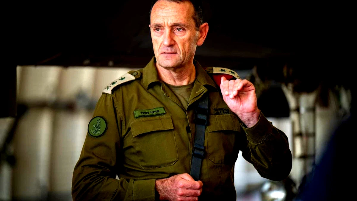 واللا العبري: هاليفي يتعرض لهجوم وزاري بسبب انتهاكات معتقل "سديه تيمان"