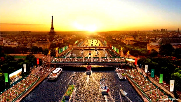 بعد 32 عاما.. منتخب إسبانيا يقتنص ذهبية أولمبياد باريس من فرنسا