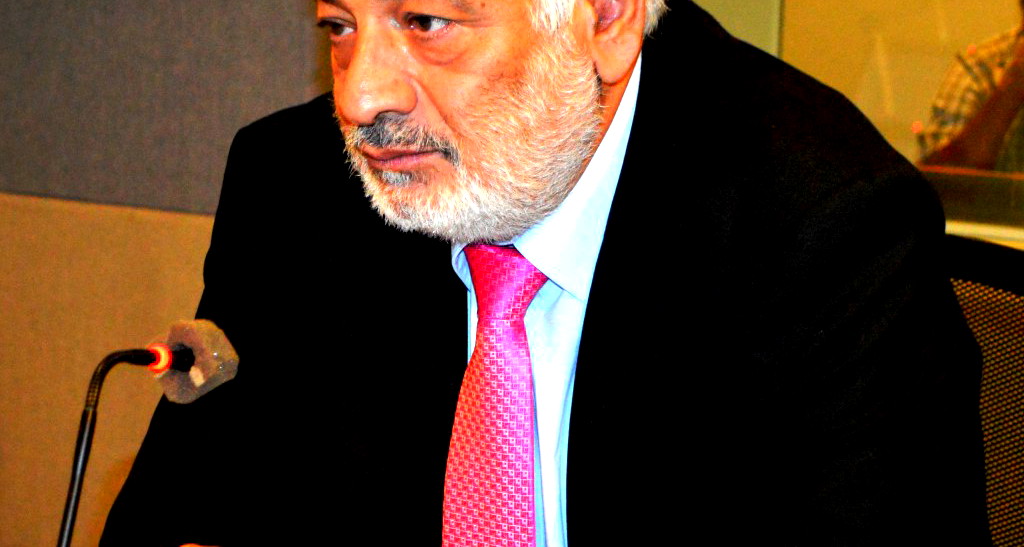 هل نجحت الولايت المتحدة الأميركية "بفرملت" الهجوم الإيراني على إسرائيل؟