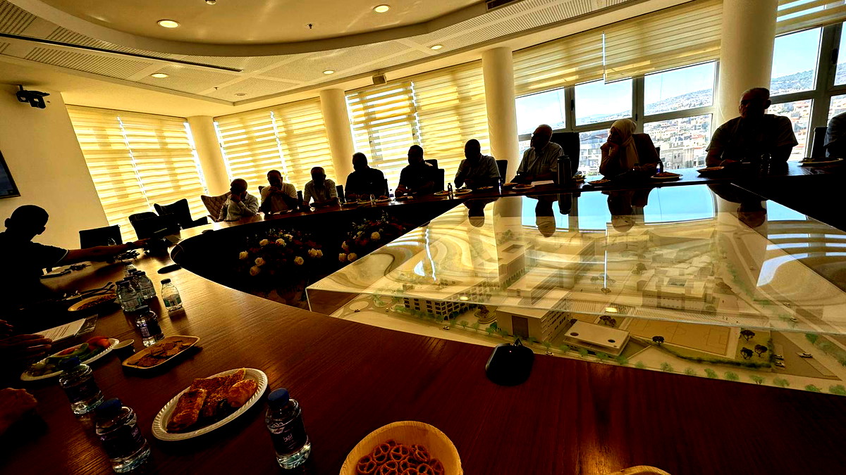  رئيس بلدية سخنين- مازن غنايم "واجبنا تطوير الزراعة في سهل البطوف  وريه"