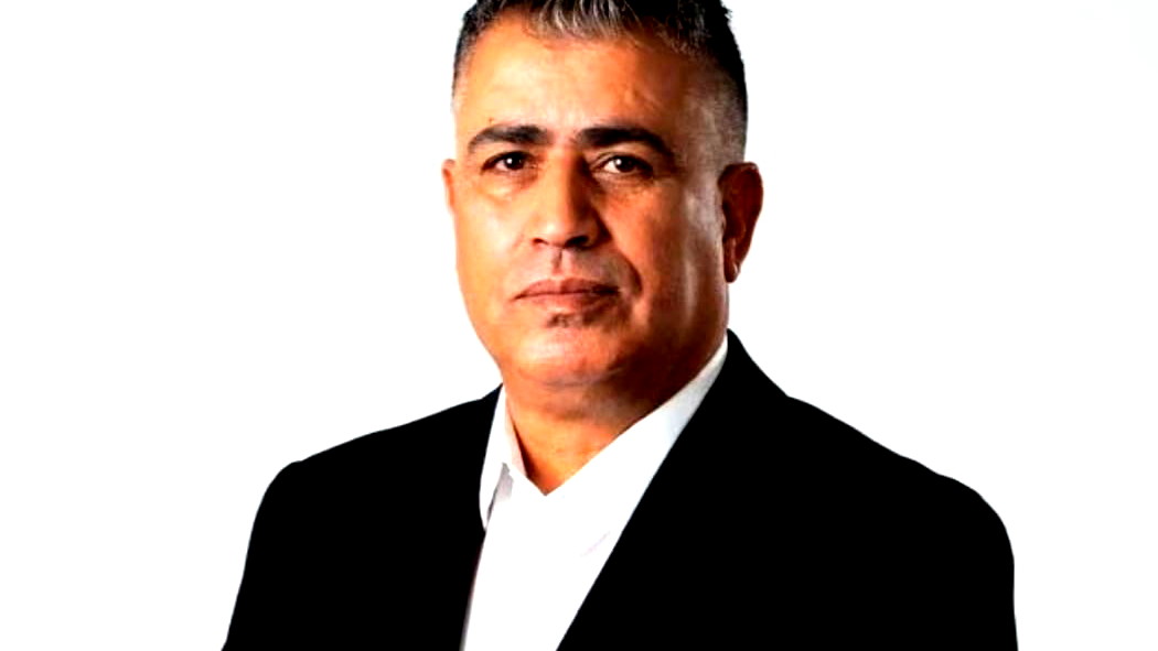 شاب يهودي من الجنوب يعتدي لفظيًا على فتيات محجبات- والنائب يوسف العطاونة يطالب بإعتقاله