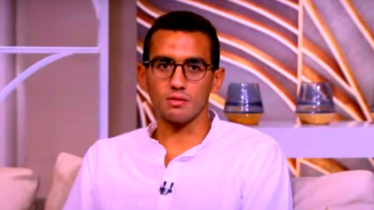 رقم عالمي.. احمد الجندي يهدي مصر ذهبية تاريخية في اولمبياد باريس 2024