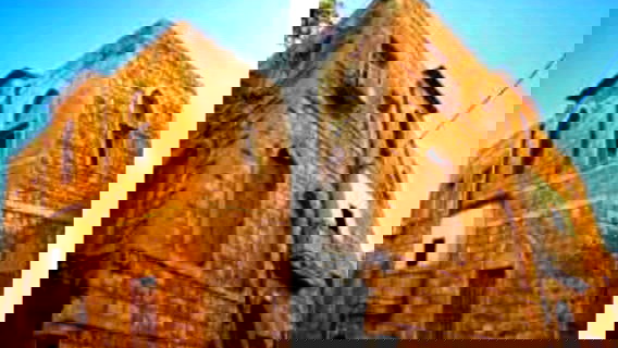 المصادقة على مسح تخطيطي للمحافظة على مبان عربيّة وتاريخيّة في الهدار والحي الشرقي في حيفا