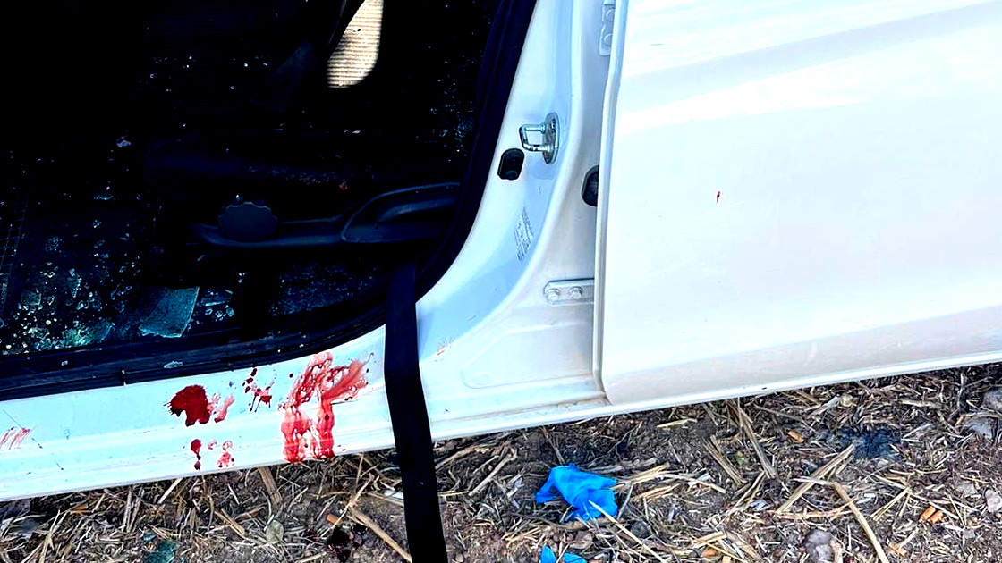 الشاب محمد محاميد من معاوية: لا علاقة لي في عملية اطلاق النار في الاغوار وانا سالم معافى في عملي ولم أكن في المنطقة أصلًا