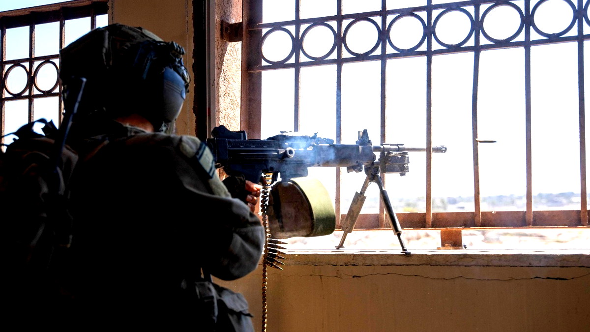 مصدر إسرائيلي: يحيى السنوار يرغب في التوصل لاتفاق وقف إطلاق النار في غزة