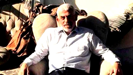 حماس تعلن رفضها المشاركة في جولة المفاوضات المقررة في 15 أغسطس برعاية الولايات المتحدة وقطر ومصر