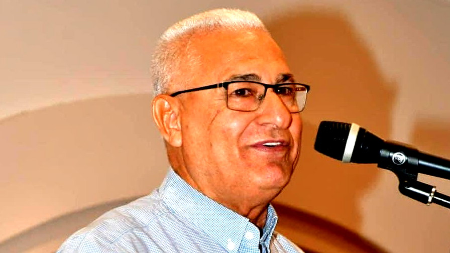 مازن  غنايم  "تحديثات وآخر التطورات في مجال التربية والتعليم