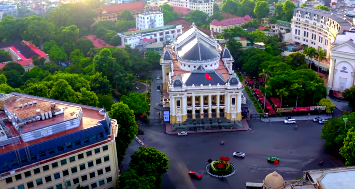 اكتشف أبرز الوجهات السياحية الاقتصادية حول العالم.. دول تقدم تجربة ممتعة بأسعار معقولة 