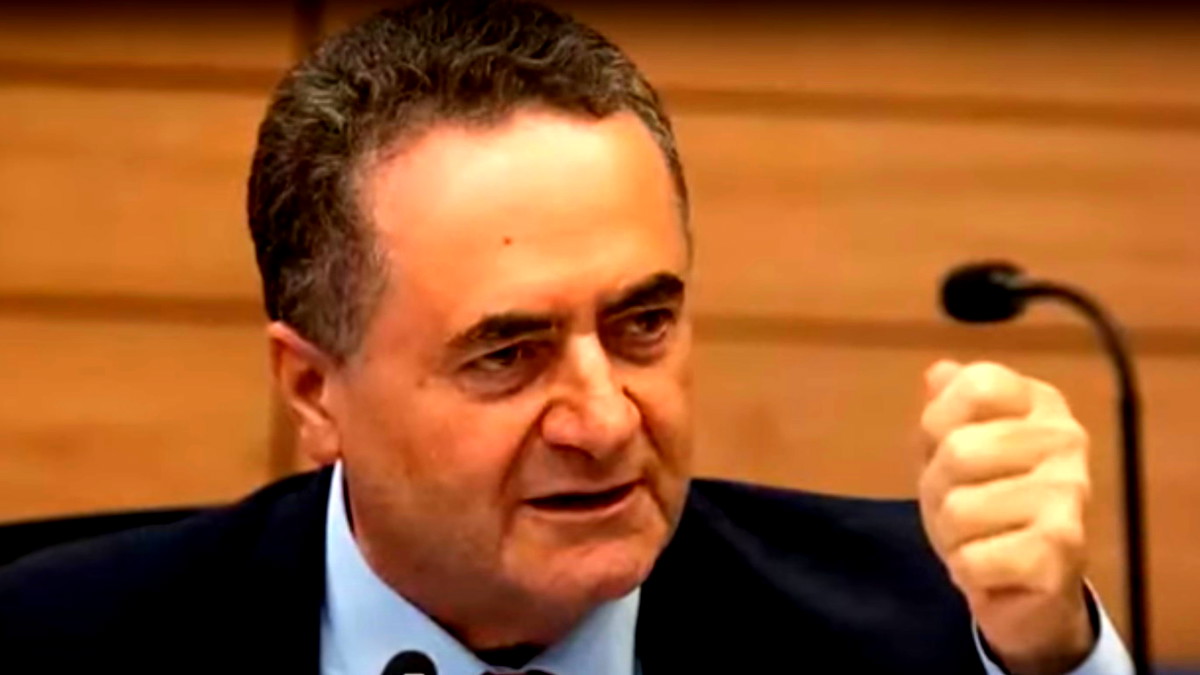 وسائل إعلام: وزير الخارجية الإسرائيلي كاتس يقترح التعامل مع مخيم جنين كالتعامل مع غزة