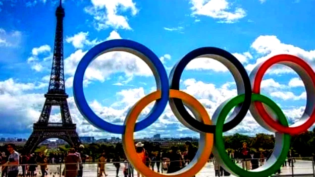 أولمبياد باريس.. خمس ميداليات عربية في يوم واحد