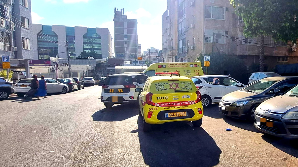 رعنانا: إقرار وفاة رجل (40 عامًا) جّراء إصابات نافذة بجسده