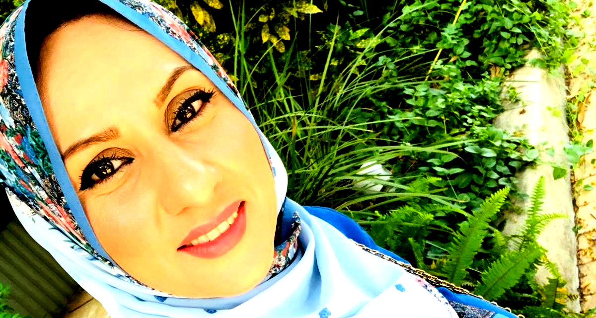 إمراة عادت تكتب… ربما