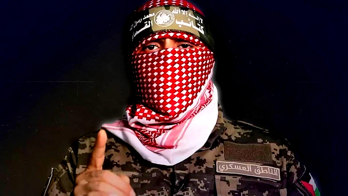 غزة: أبو عبيدة يعلن مقتل أسير إسرائيلي وإصابة أسيرتين برصاص حراسهم- المتحدث باسم الجيش الاسرائيلي: نقوم بالتحقق من الأمر