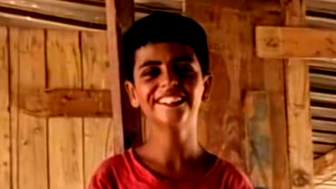 فقدان أثر الفتى فرج الأعسم من تل السبع: الشرطة تطلب المساعدة في العثور عليه