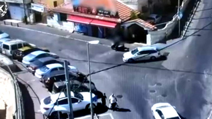 كشف تجارة الكوكايين قرب المستشفيات بالقدس: توقيف مشتبهين