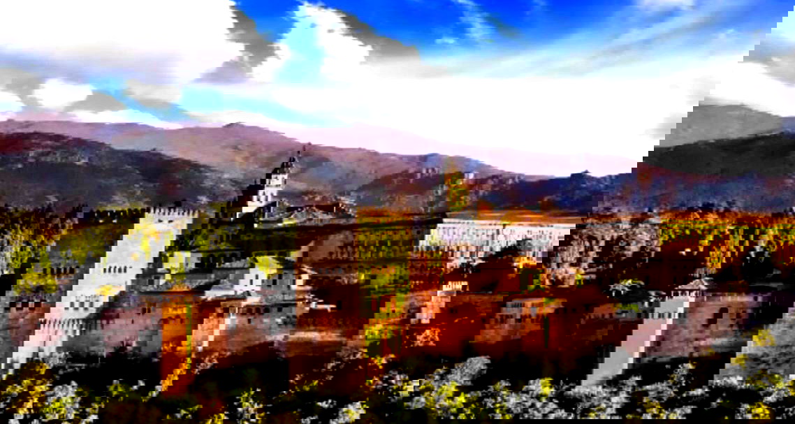 حَكمها المسلمون حَوالَيْ 800 عام... بلاد الأندلس رحلة آسرة تسافر فيها عبر الزّمن 