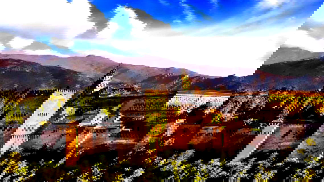 حَكمها المسلمون حَوالَيْ 800 عام... بلاد الأندلس رحلة آسرة تسافر فيها عبر الزّمن