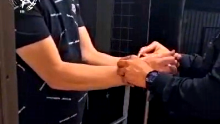 استعدادًا لتقديم لائحة اتّهام- اعتقال رجل (48 عامًا) من باقة الغربية بشبهة القيادة برخصة مسحوبة 