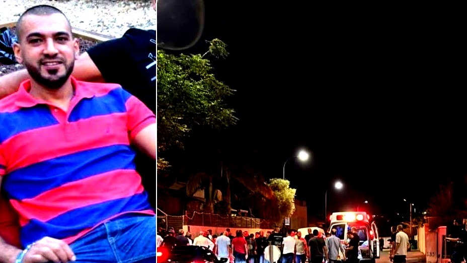 كفرقرع: مقتل الشاب حبيب سلمان زحالقة باطلاق نار - ابن شقيقة عضو الكنيست السابق د.جمال زحالقة