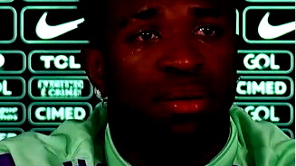 مليار يورو لمدة خمس سنوات- لاعب ريال مدريد البرازيلي فينيسيوس جونيور يرفض عرضًا ضخمًا من السعودية