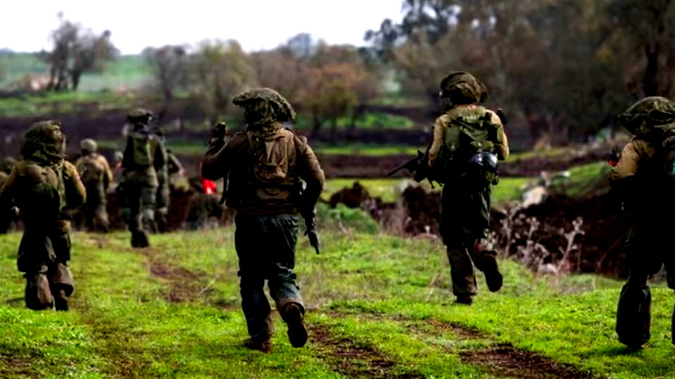 "تخوفا من توغل نخبة حزب الله بريا".. الجيش الإسرائيلي يرفع جهوزيته تجنبا لـ 7 أكتوبر جديدة من لبنان