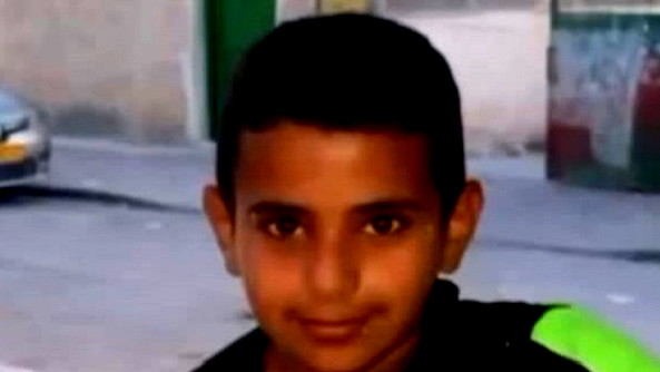 رهط: مصرع الفتى صلاح رافي أبو غظية بحادث طرق بين تركتورون وسيارة