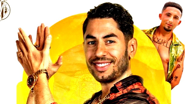 أيوزي بيريز يعزز هجوم فياريال قادماً من ريال بيتيس