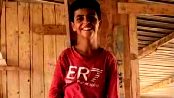 عقب فقدان آثاره- العثور على جثمان الفتى فرج الأعسم (12 عامًا) من تل السّبع داخل ثلاجة