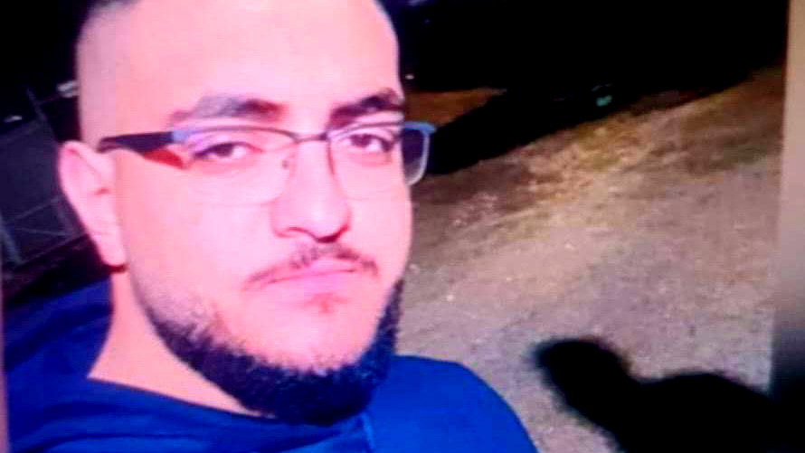 مصرع الشاب عبد العزيز دهامشة من كفركنا اثر سقوطه عن علو خلال العمل في دير الاسد