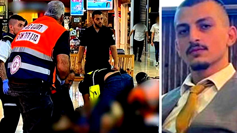 الحكومة تقرر بناء على توصية الشاباك: عدم هدم منزل منفذ عملية الطعن في كرميئيل- الشاب جواد ربيع من نحف