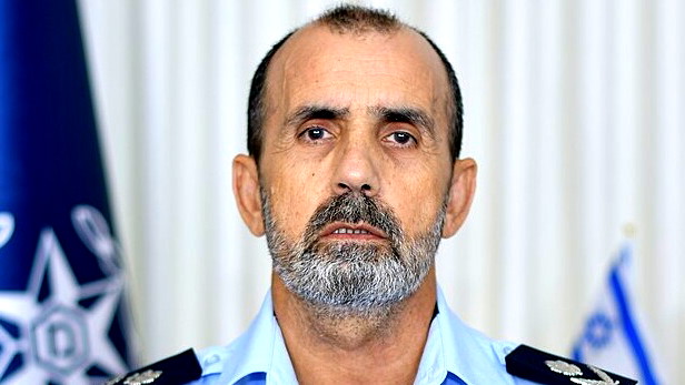 لجنة تعيين كبار المسؤولين توافق على ترشيح  اللواء داني ليفي لمنصب مفوض الشرطة الاسرائيلية