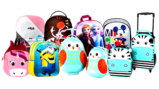 نستعد ونعود إلى مقاعد الدراسة مع سوبر فارم